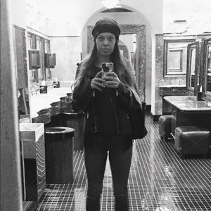 Meet your Posher, Brianne